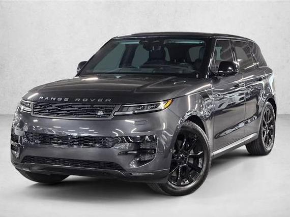 LAND ROVER RANGE ROVER SPORT 2024 SAL1P9EUXRA412331 image LAND ROVER RANGE ROVER SPORT 2024 SAL1P9EUXRA412331 image